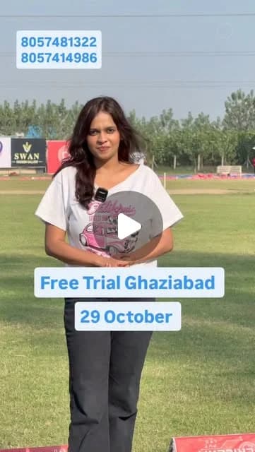 India SPL Free Trial Ghaziabad