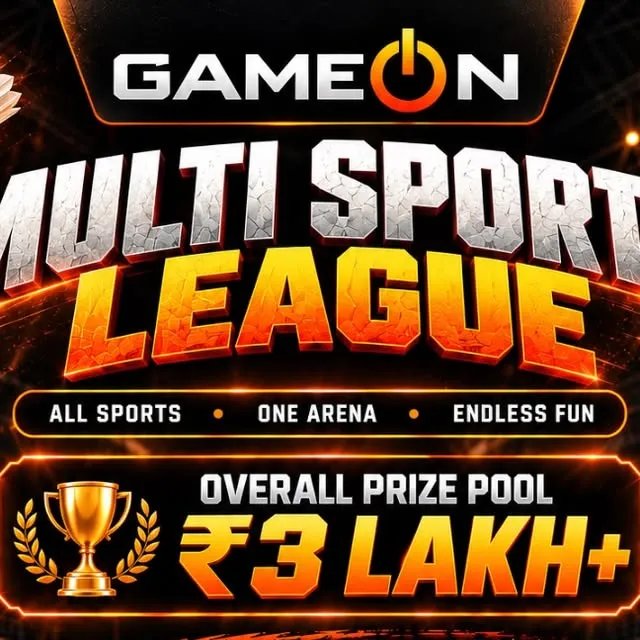 Game On Multi Sports League - Badminton Tournament