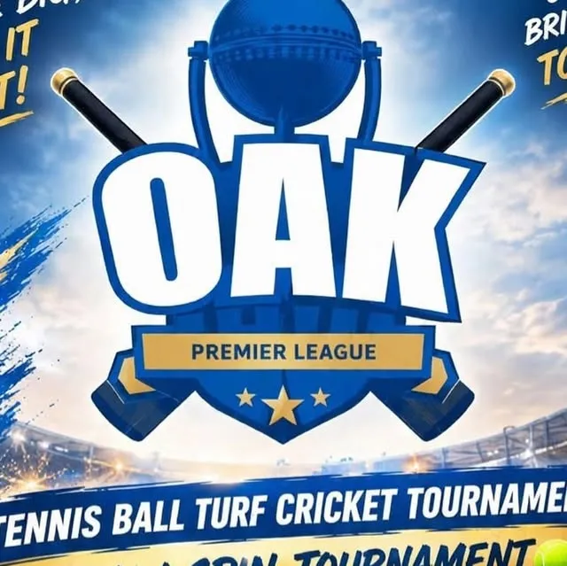 OAK Premier League