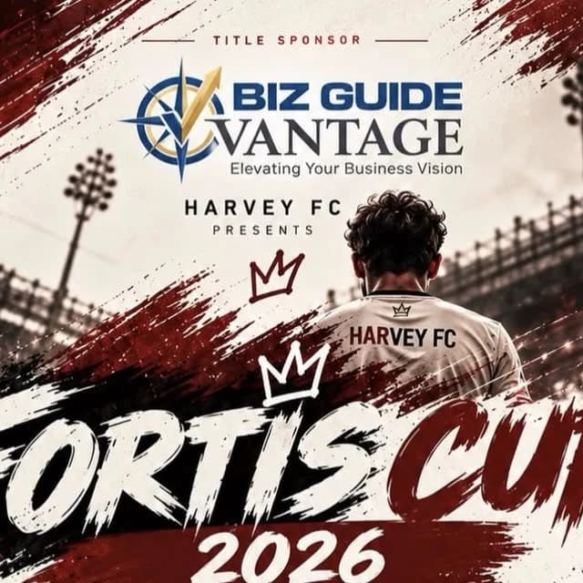 Fortis Cup 2026