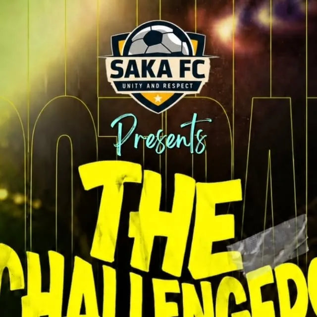 The Challengers Cup 2026
