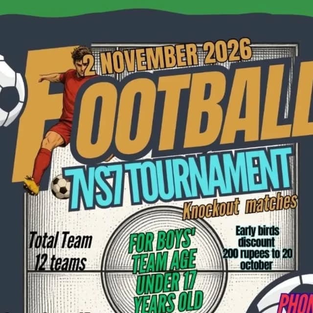 NS7 TOURNAMENT