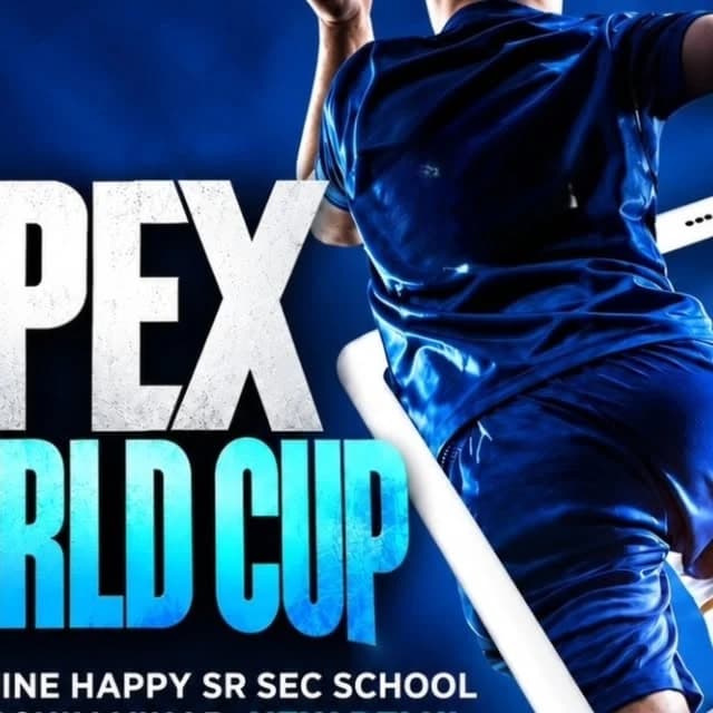 APEX WORLD CUP