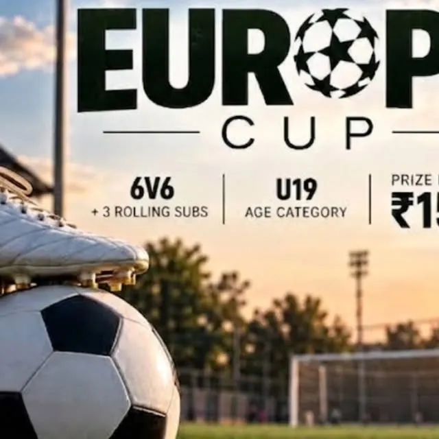 Europa Cup 2026