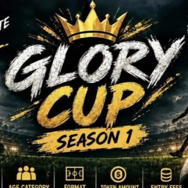 Glory Cup Season 1