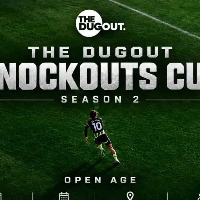 The Dugout Knockouts Cup — Season 2