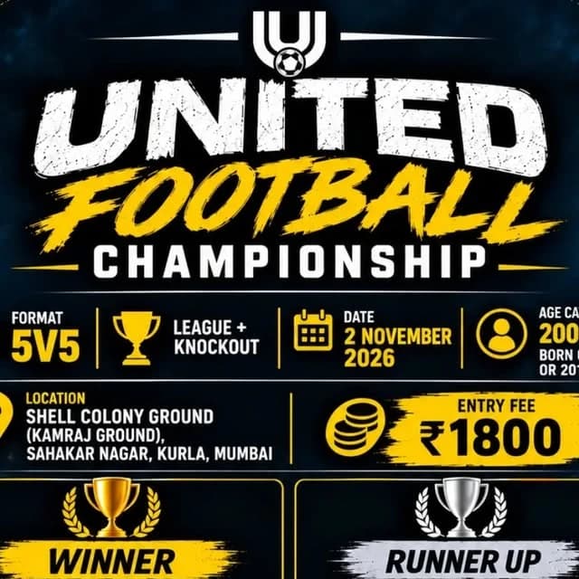 United Football Championship