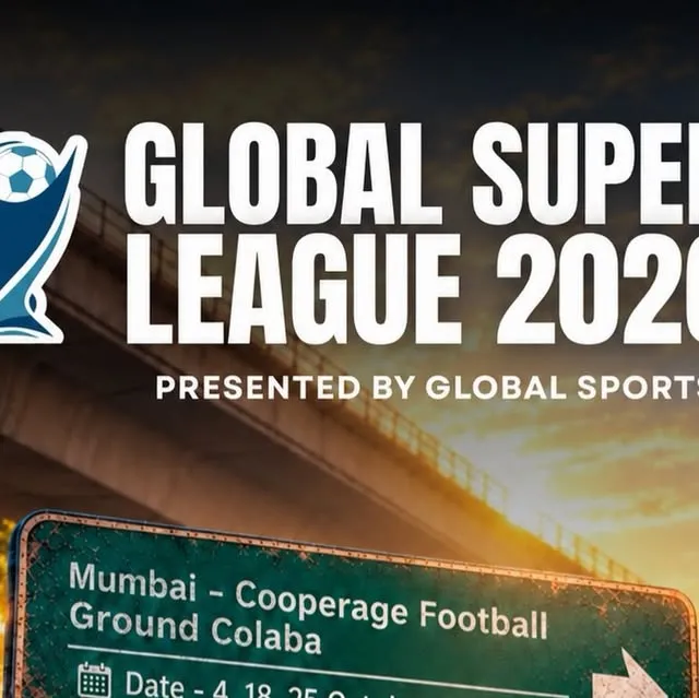 Global Super League 2026