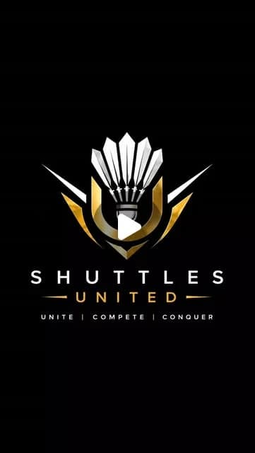 Shuttles United Presents Team Event Championship - Chennai