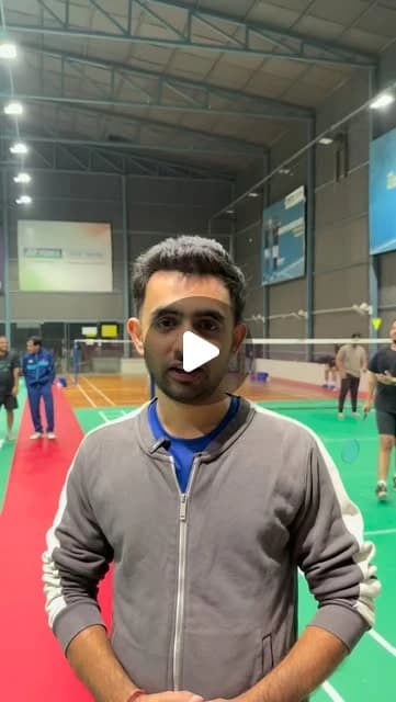 2nd Badminton Tournament 2026