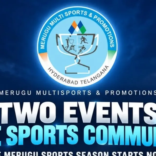 Merugu Multisports Tournament 2026