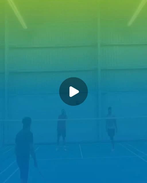 TSF BADMINTON ACADEMY x 5 AM SPORTS CLUB BADMINTON TOURNAMENT