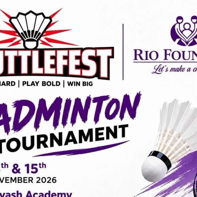 SHUTTLEFEST