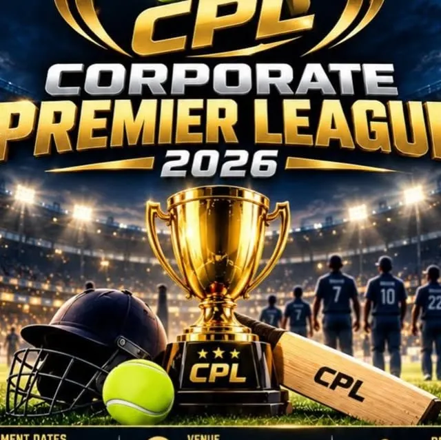 CPL Corporate Premier League 2026