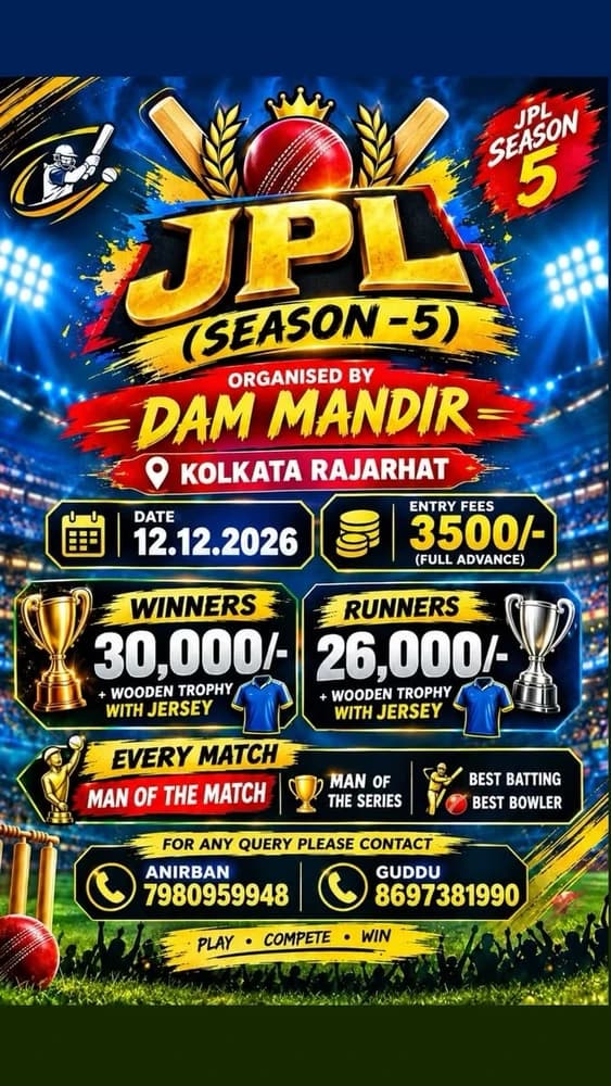 JPL Season-5