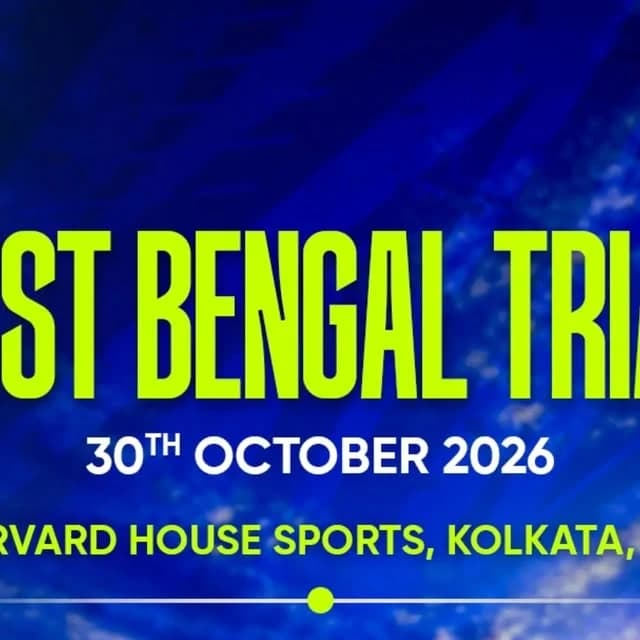 West Bengal Trials Super T10 League