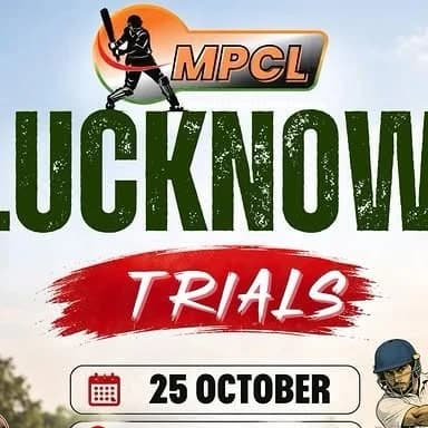 MPCL Lucknow Trials