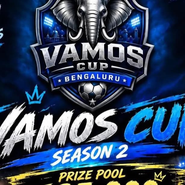 Vamos Cup Season 2