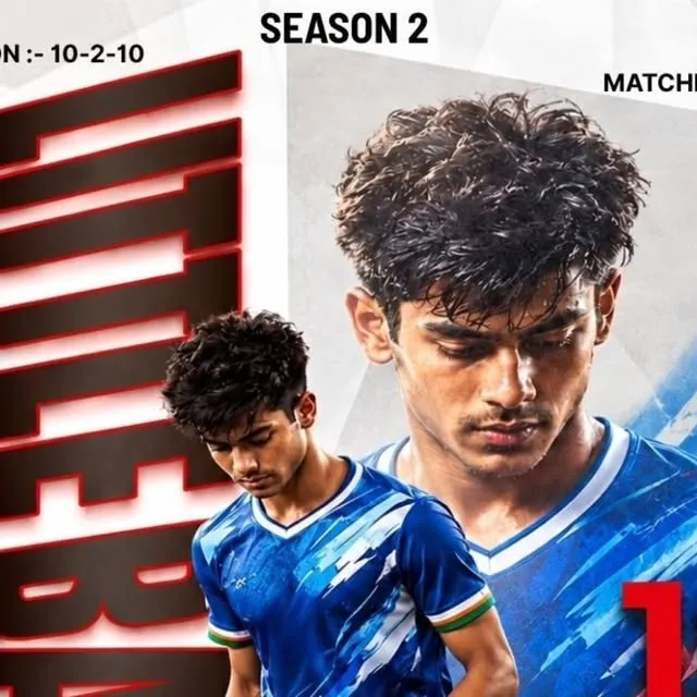 Challengers Championship Cup Season 2