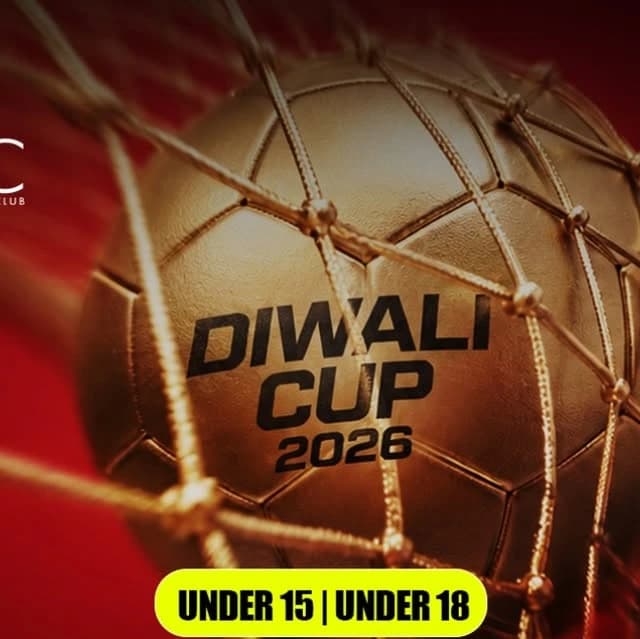 Diwali Cup 2026