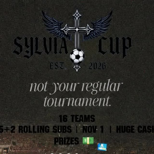 Sylvia Cup