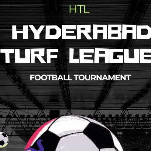 Hyderabad Turf League